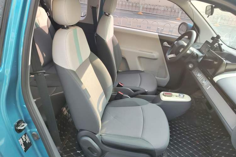 Used  Lumin 2022 210km Sweet Edition
