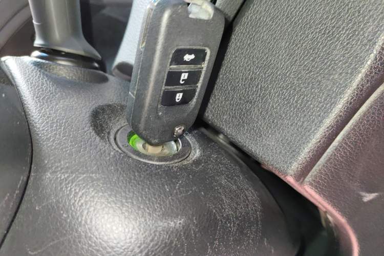 Used Honda Accord 2014 2.0L LX Comfort Edition