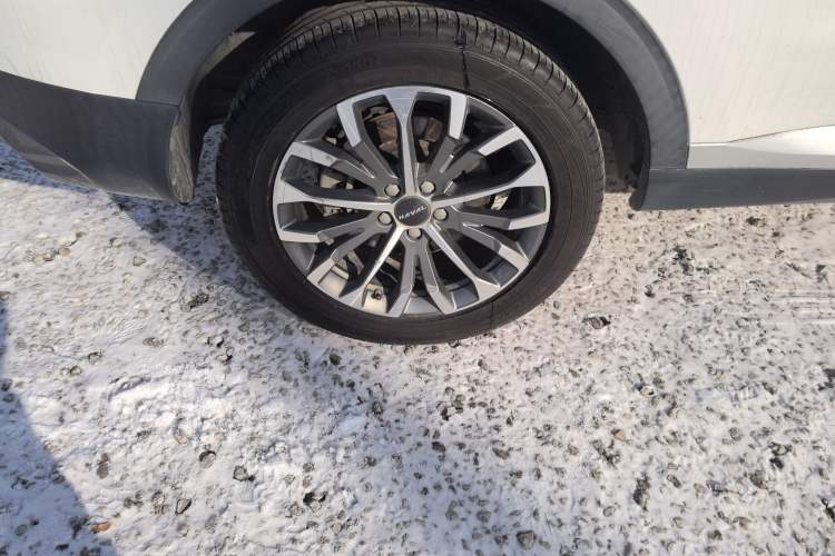 Used Haval H6 2020 1.5 GDIT Automatic Platinum Champion Edition
