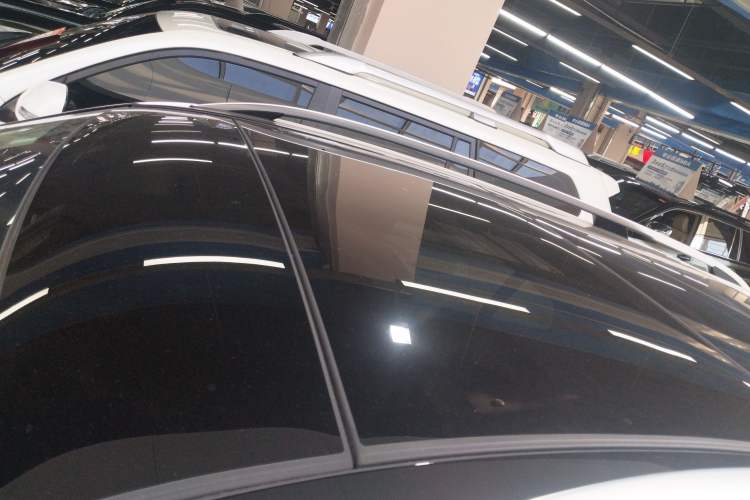 Used Mercedes-Benz GLE 2017 GLE 320 4MATIC Dynamic Model