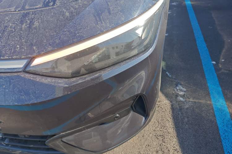 Used Volkswagen ID.7 VIZZION 2024 First Edition
