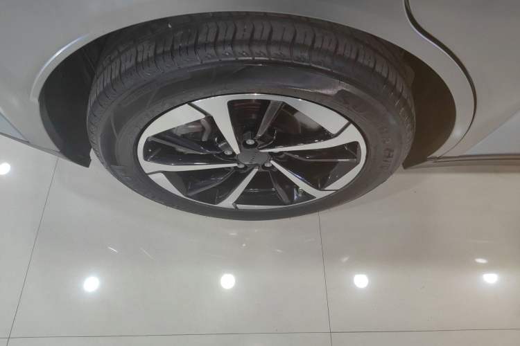 Used AION Y 2022 Plus 70 Smart Edition
