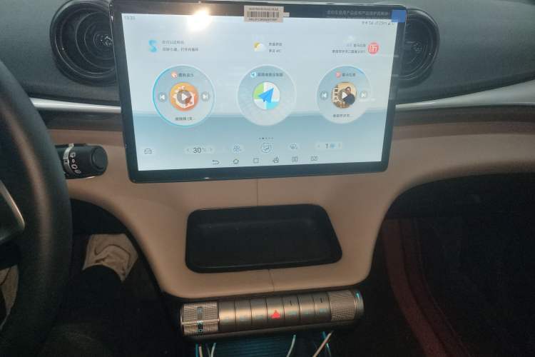 Used BYD Dolphin 2025 420km Free Edition