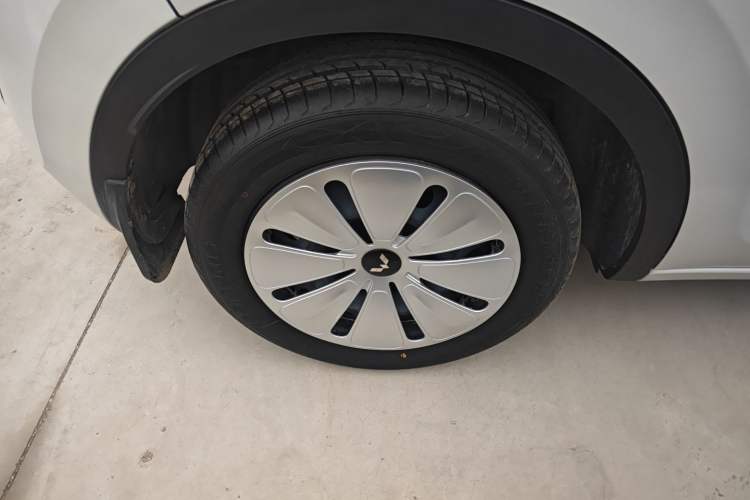 Used Wuling Bingo 2023 333 km Fast-Share Version