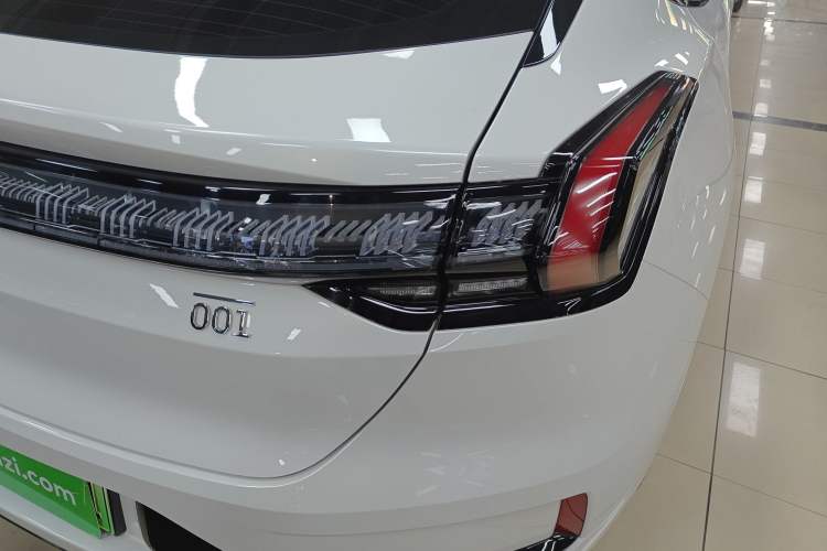 Used Zeekr 001 2023 WE Edition 100 kWh