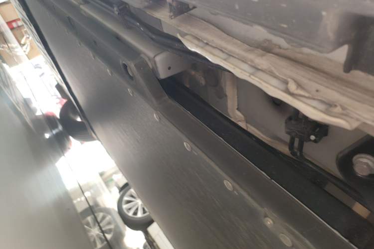 Used BYD Dolphin 2023 420 km Fashion Edition
