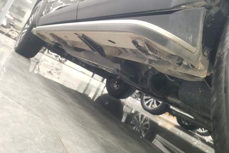 Used Haval DARGO 2022 1.5T DCT Two-Wheel Drive Mastiff Edition
