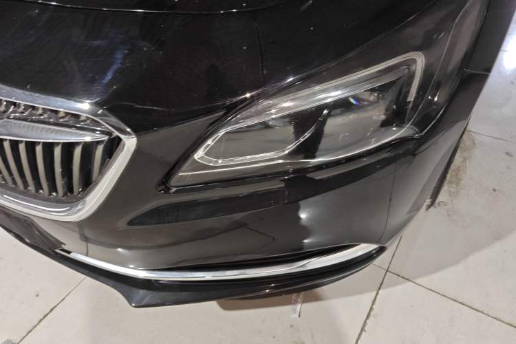 Used Buick LaCrosse 2018 20T Elite Edition