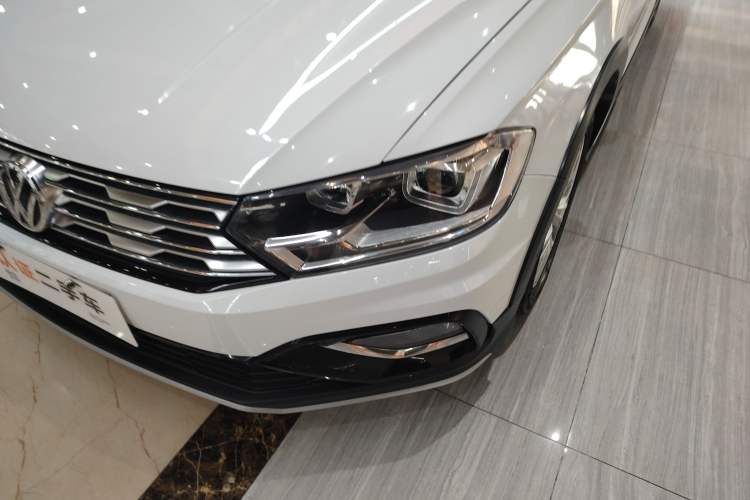 Used Volkswagen C-TREK 2018 1.5L Automatic Comfort Model
