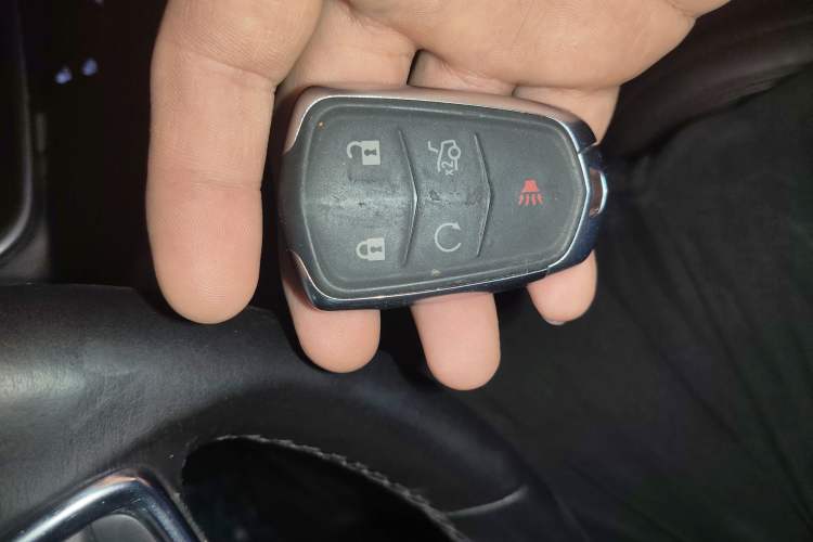 Used Cadillac CT6 2021 28T Elite Edition
