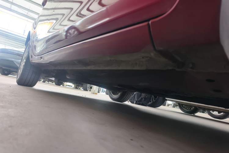 Used Ford Fiesta 2013 Hatchback 1.5L Automatic Fashion Edition