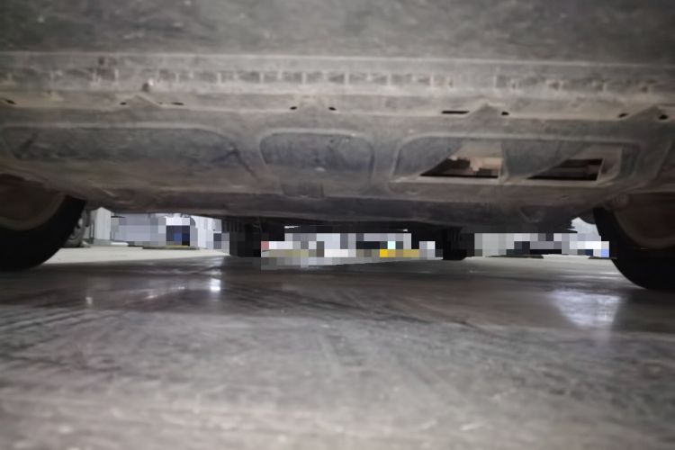 Used Volkswagen Lavida 2015 1.6L Manual Fashion Edition
