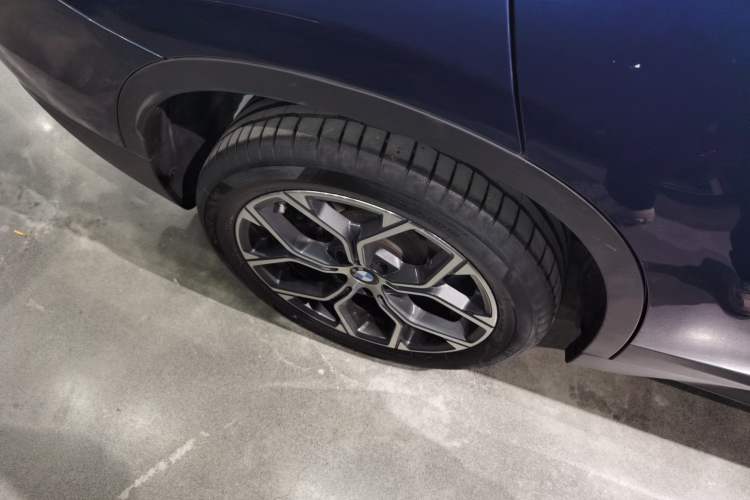 Used BMW X1 2022 sDrive25Li Leading Model
