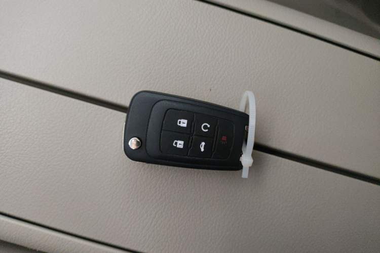 Used Buick GL8 2014 3.0L GT Luxury Business Haoya Edition
