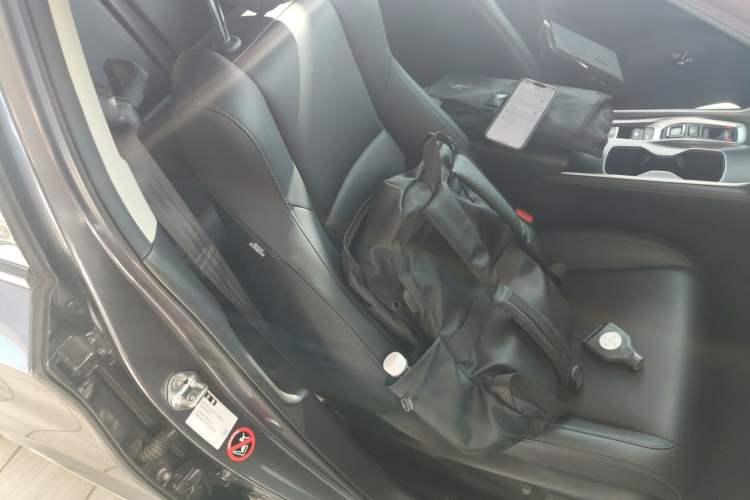 Used Honda Accord 2018 Rui Hybrid 2.0L Rui Ling Edition China VI