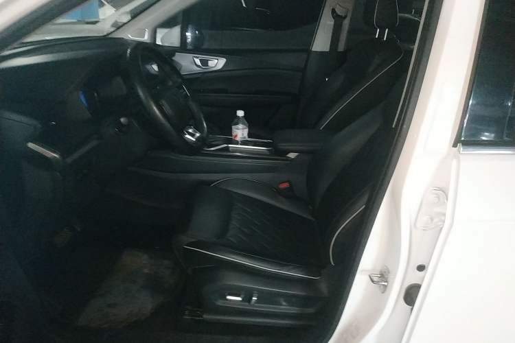 Used Wuling Jiachen 2022 1.5T CVT Deluxe Flagship Edition
