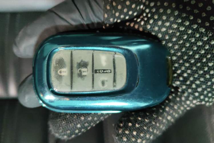 Used Honda Breeze 2023 240TURBO Two-Wheel-Drive Prestige Edition 5 Seats
