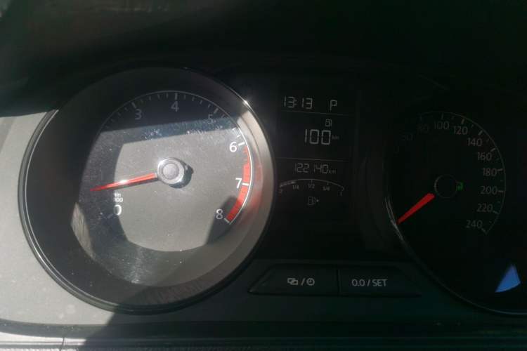 Used Volkswagen Lavida 2017 1.6L Automatic Fashion Edition
