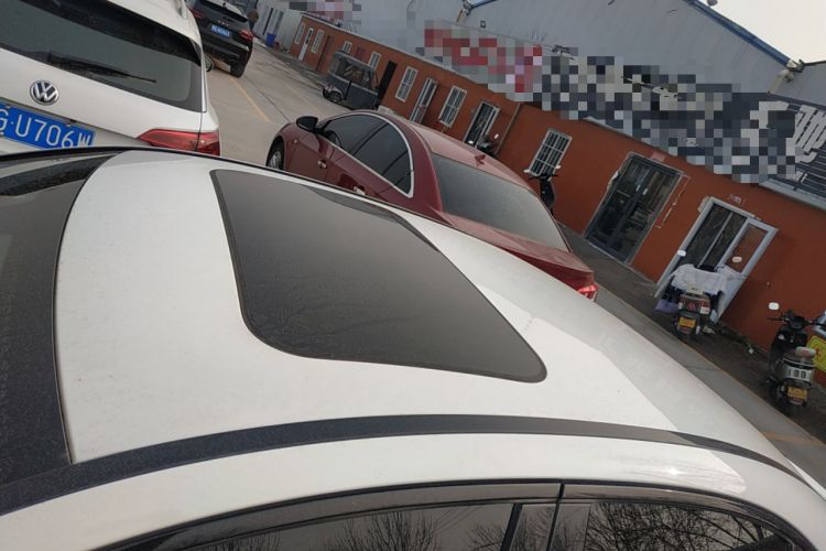 Used Mercedes-Benz C-Class 2018 C 200 Sport Edition
