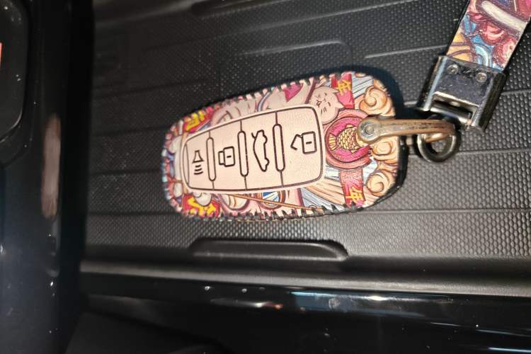 Used Haval DARGO 2021 2.0T DCT All-Wheel-Drive "Hao Tian Quan" Edition