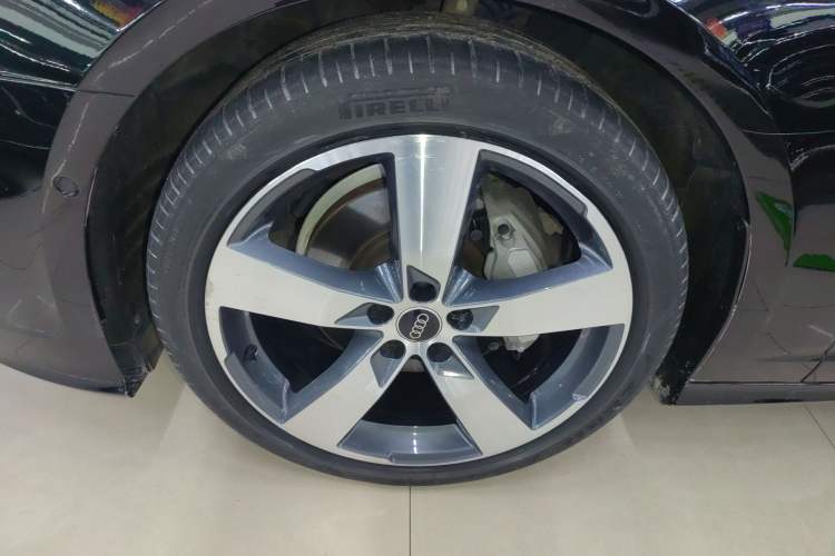 Used Audi A6L 2023 45 TFSI quattro Prestige Dynamic Edition
