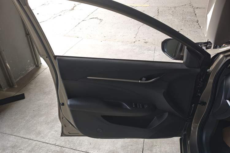 Used Buick GT 2021 Revised Version Flagship 1.5L Automatic Elite Edition
