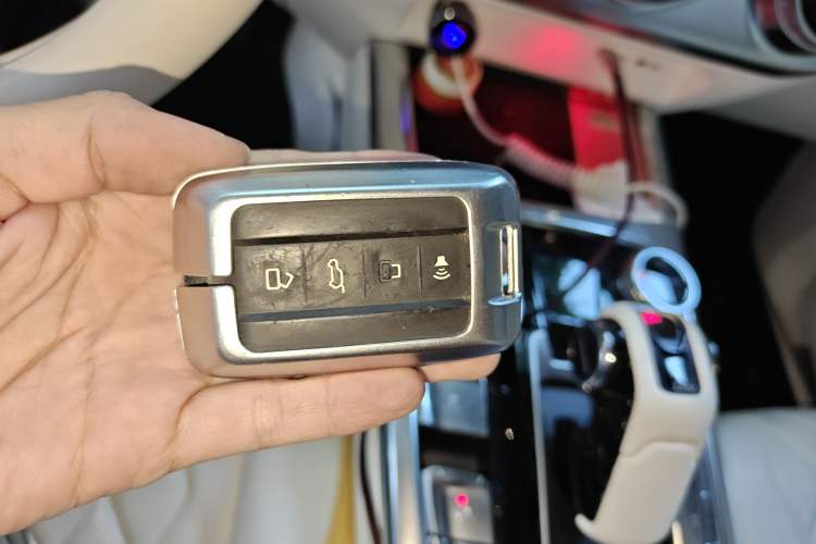 Used  Tank 300 2021 2.0T Cyber Tank
