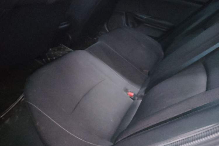 Used Honda Civic 2021 HATCHBACK 220TURBO CVT New Trendsetter