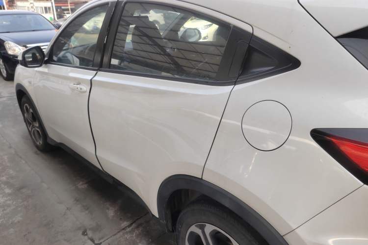 Used Honda XR-V 2017 1.8L EXi CVT Comfort Version
