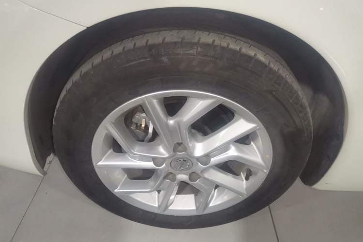 Used Nissan Tiida 2024 1.6L CVT Cool Dynamic Edition