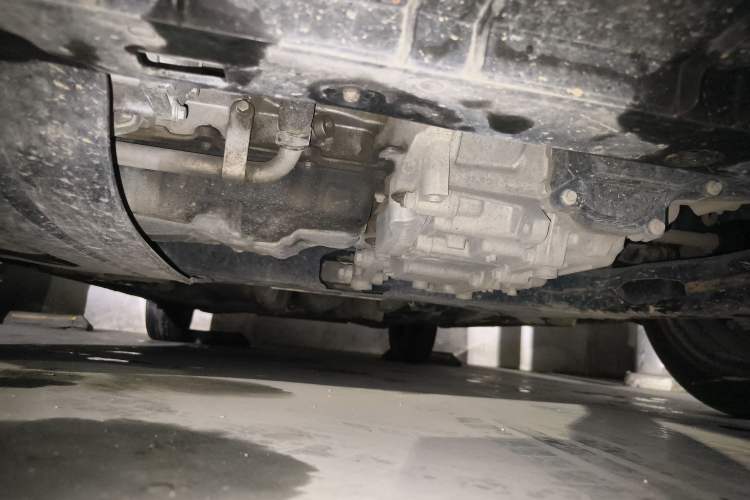 Used Chevrolet Cavalier 2020 Redline 325T Automatic Xinshang Edition
