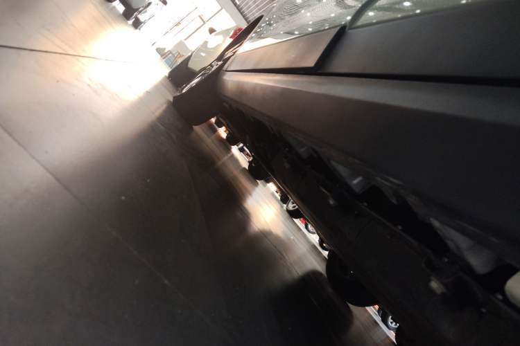 Used Leapmotor T03 2024 403 Comfort Edition
