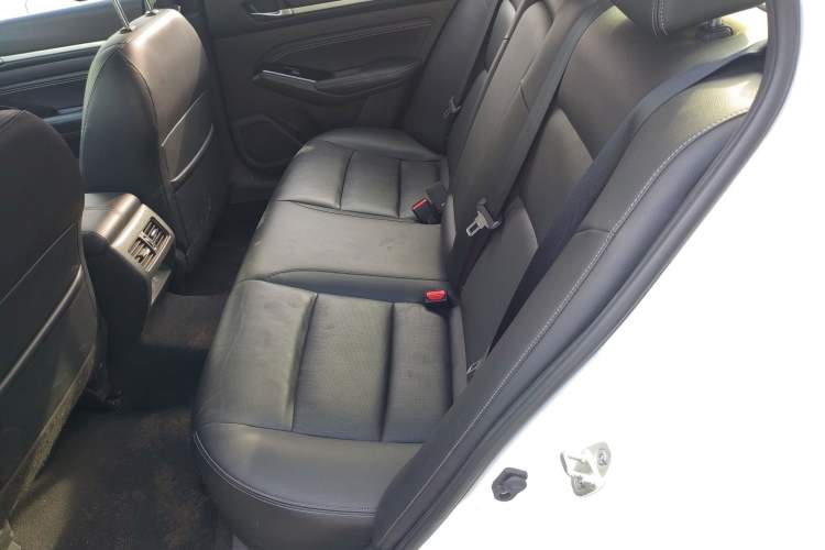 Used Nissan Teana 2022 2.0L XL-TLS Enjoyment Edition
