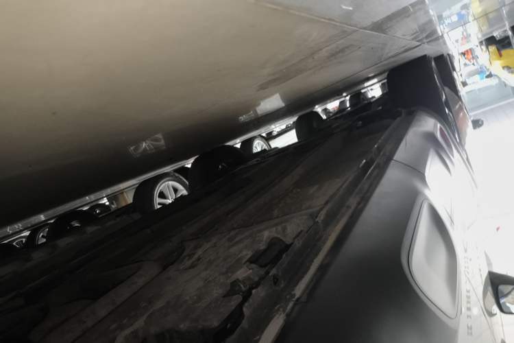 Used Citroen C5 AIRCROSS 2019 350THP Enjoyment Model China V Standard
