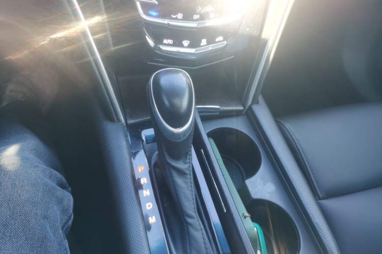 Used Cadillac XTS 2018 28T Tech Edition
