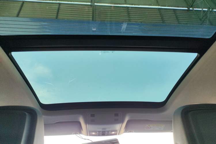 Used Volkswagen Magotan 2019 330TSI DSG Leading Model China VI Standard
