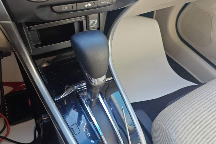 Used Honda Crider 2016 1.8L CVT Comfort Version