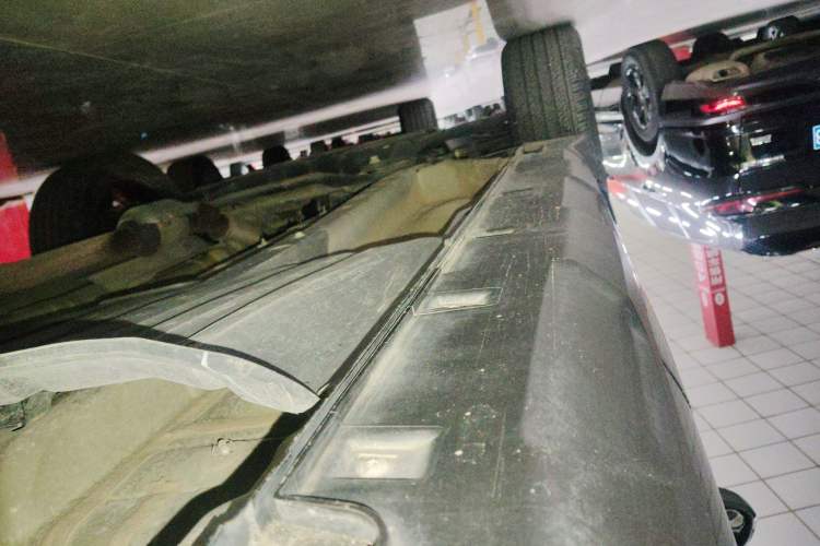 Used Hyundai ix35 2021 2.0L Automatic 2WD GLS Leading Edition
