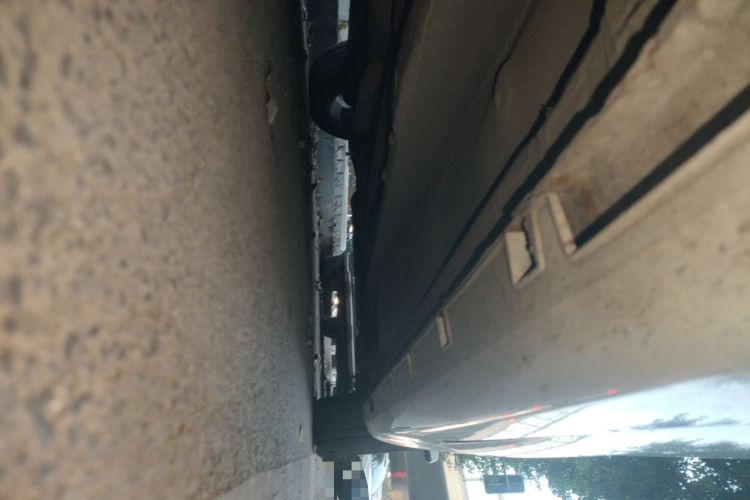 Used Geely Auto Emgrand GL 2020 1.4T CVT Luxury Model
