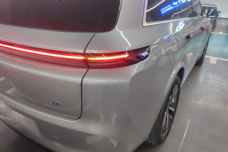 Used Li Auto L8 2024 Max