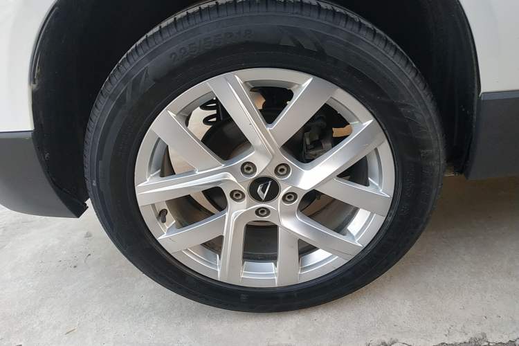 Used Jetta VS5 2022 280TSI Automatic Trend Edition
