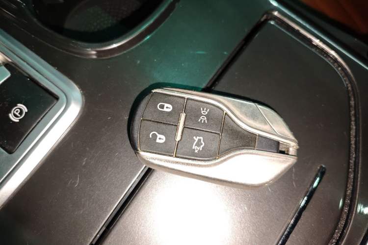 Used Maserati Ghibli 2014 3.0T Standard Edition