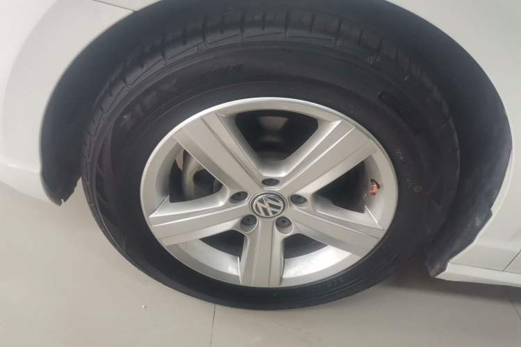 Used Volkswagen Lamando 2018 230TSI DSG Fashion Edition