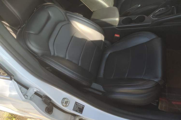 Used Dongfeng Fengon 500 2021 1.5L CVT Enjoyment Model