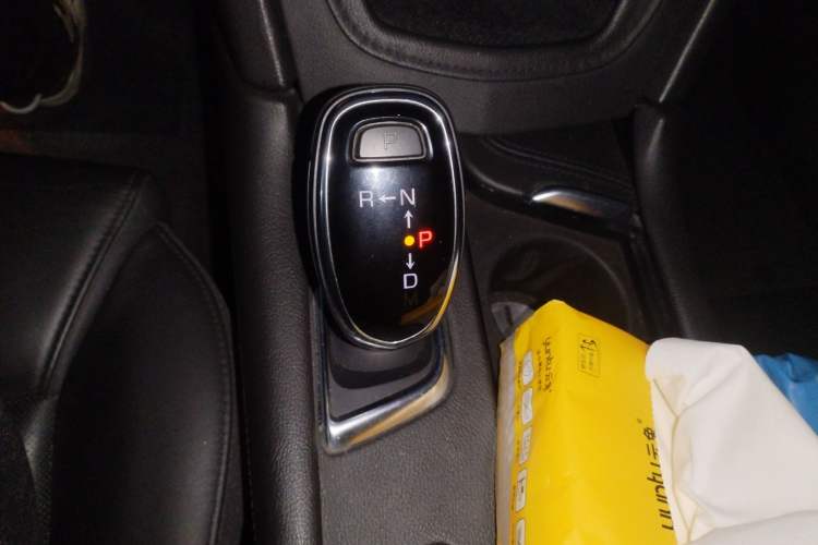 Used Cadillac XT5 2018 28T Four-Wheel Drive Luxury Model