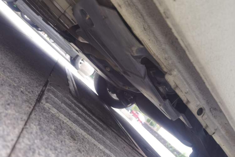 Used Peugeot 308 2016 1.6L Automatic Fashion Edition
