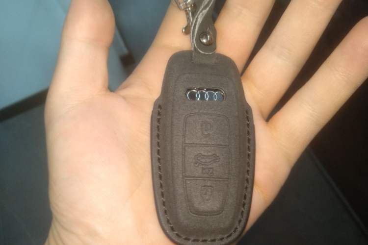 Used Audi A6 2023 allroad quattro 55 TFSI Prestige Off-Road Model
