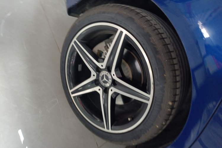 Used Mercedes-Benz C-Class 2018 C 200 Achievement Special Edition
