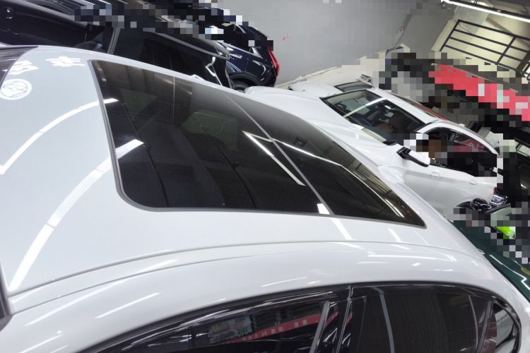 Used BMW 3 Series 2022 325Li M Sport Night Edition Package
