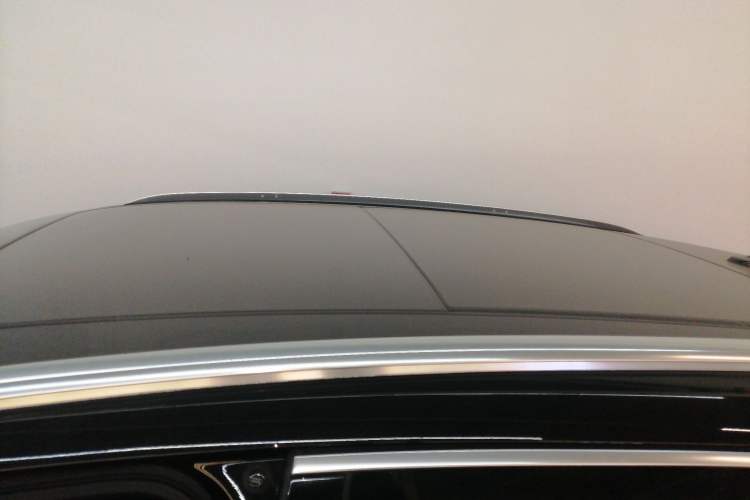 Used Audi Q5L 2022 40T Fashionable and Elegant Model
